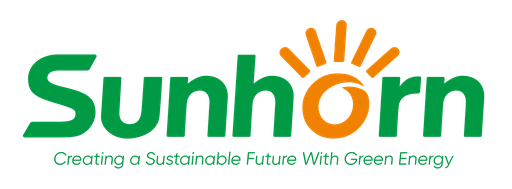 Sunhorn - Creating a Sustainable Future With Green Energy